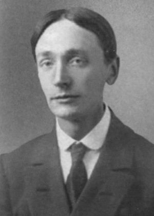 Владислав Ходасевич. Чающий и говорящий Владислав Ходасевич. Чающий и говорящий