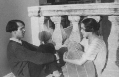 Владислав Ходасевич. Чающий и говорящий Владислав Ходасевич. Чающий и говорящий