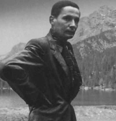 Владислав Ходасевич. Чающий и говорящий Владислав Ходасевич. Чающий и говорящий