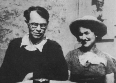 Владислав Ходасевич. Чающий и говорящий Владислав Ходасевич. Чающий и говорящий