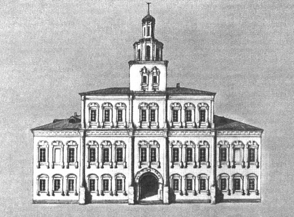 Ломоносов. Всероссийский человек Ломоносов. Всероссийский человек