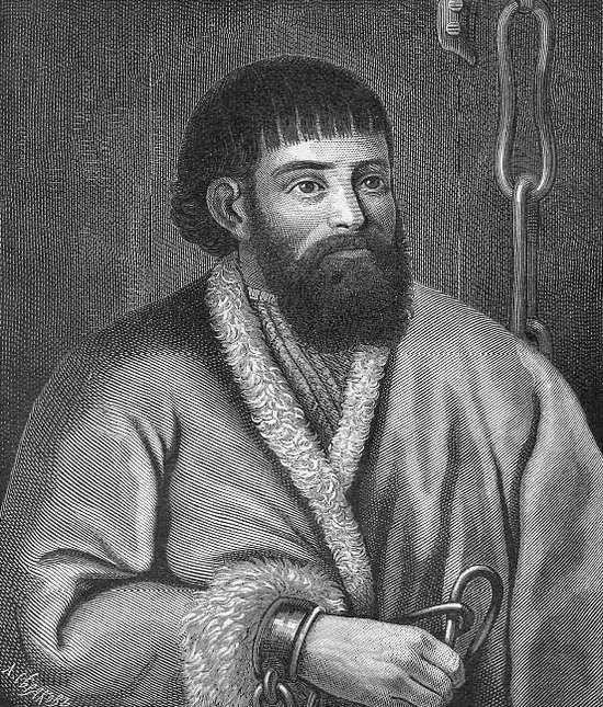 Екатерина Великая Екатерина Великая