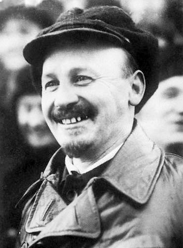 Сталин Сталин