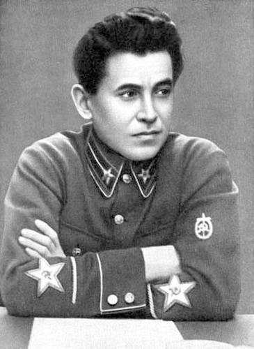 Сталин Сталин