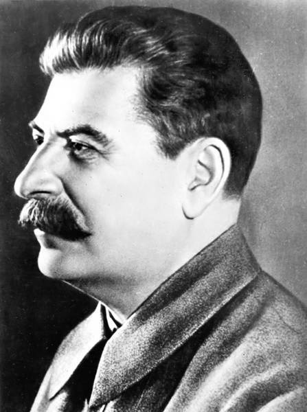 Сталин Сталин