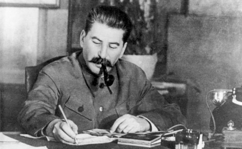 Сталин Сталин