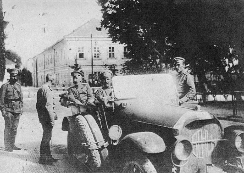 Первая мировая война Первая мировая война