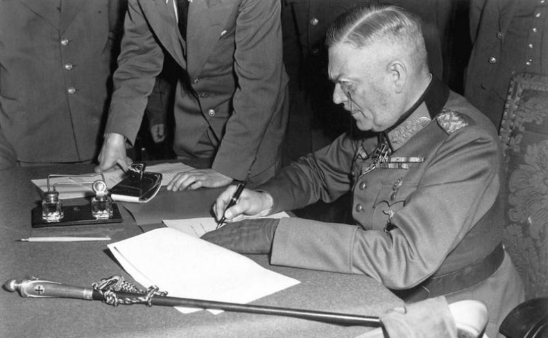 Вторая мировая война Вторая мировая война