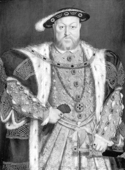 Жены Генриха VIII Жены Генриха VIII