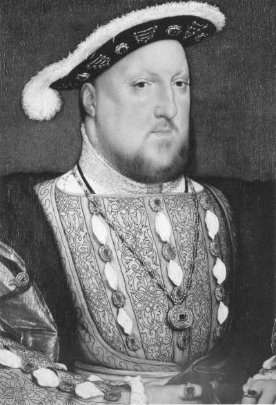 Жены Генриха VIII Жены Генриха VIII