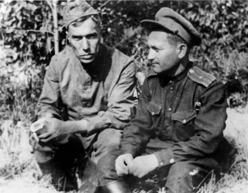 Пастернак в жизни Пастернак в жизни