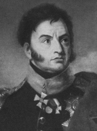 Батюшков