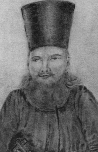 Батюшков Батюшков
