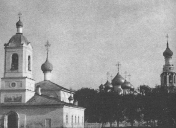 Батюшков Батюшков