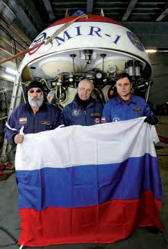 8 полюсов Фредерика Паулсена. Путешествие в мир холода 8 полюсов Фредерика Паулсена. Путешествие в мир холода