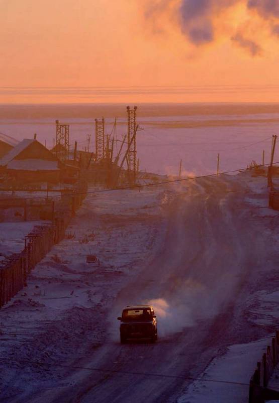 8 полюсов Фредерика Паулсена. Путешествие в мир холода 8 полюсов Фредерика Паулсена. Путешествие в мир холода