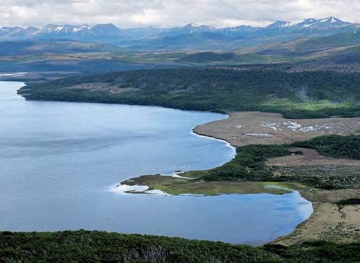 8 полюсов Фредерика Паулсена. Путешествие в мир холода 8 полюсов Фредерика Паулсена. Путешествие в мир холода