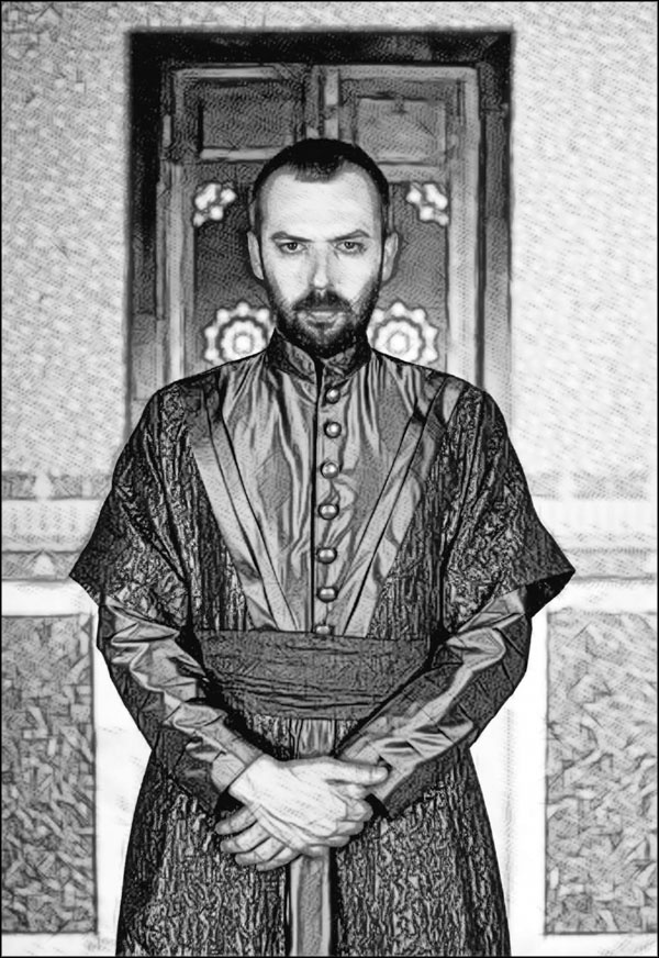 Мерьем Узерли. Актрисы "Великолепного века" Мерьем Узерли. Актрисы "Великолепного века"