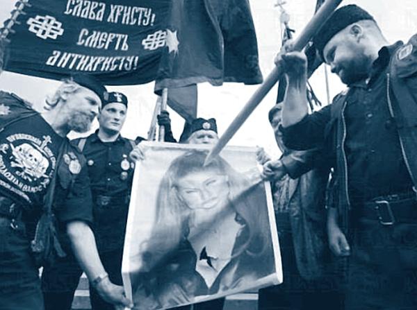 Мадонна. Никто не видит моих слез Мадонна. Никто не видит моих слез