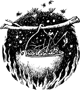 Волшебное наследство. Миры Крестоманси. Книга седьмая Волшебное наследство. Миры Крестоманси. Книга седьмая