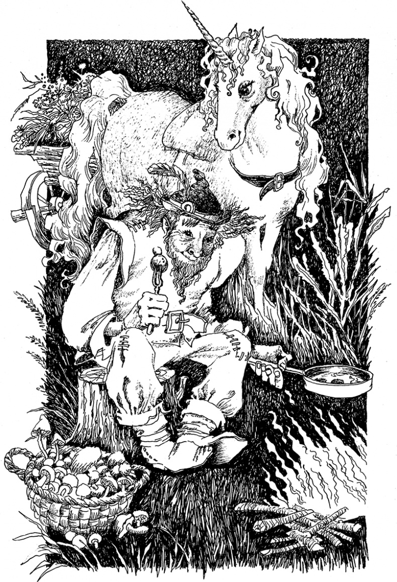 Волшебное наследство. Миры Крестоманси. Книга седьмая Волшебное наследство. Миры Крестоманси. Книга седьмая
