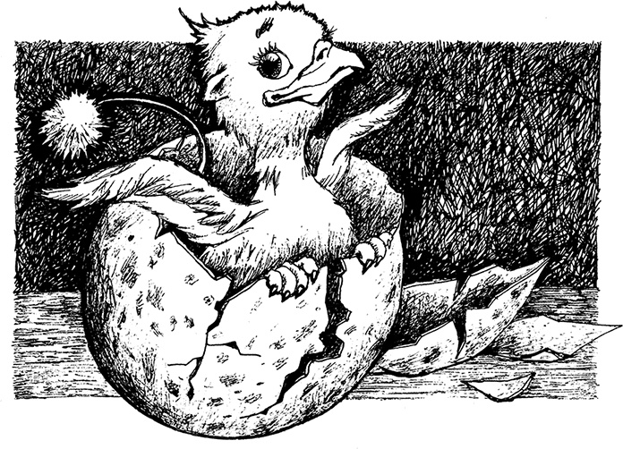Волшебное наследство. Миры Крестоманси. Книга седьмая Волшебное наследство. Миры Крестоманси. Книга седьмая