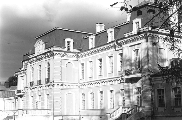 Лермонтов и Москва. Над Москвой великой, златоглавою Лермонтов и Москва. Над Москвой великой, златоглавою