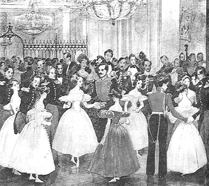 Лермонтов и Москва. Над Москвой великой, златоглавою Лермонтов и Москва. Над Москвой великой, златоглавою