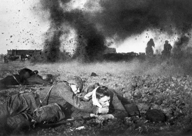Великие герои Великой войны. Хроника народного подвига. 1941-1942 Великие герои Великой войны. Хроника народного подвига. 1941-1942