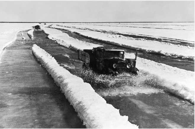 Великие герои Великой войны. Хроника народного подвига. 1941-1942 Великие герои Великой войны. Хроника народного подвига. 1941-1942