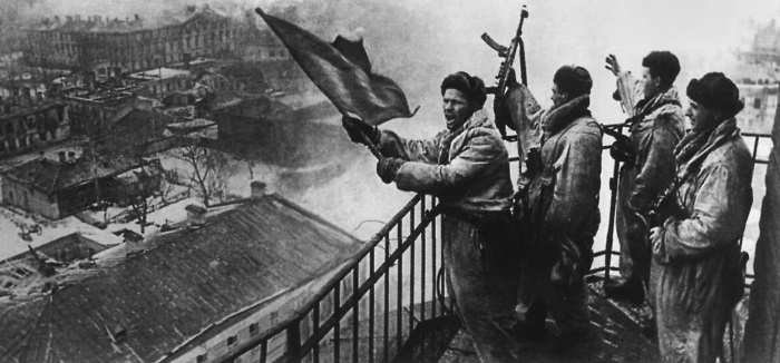 Великие герои Великой войны. Хроника народного подвига. 1941-1942 Великие герои Великой войны. Хроника народного подвига. 1941-1942