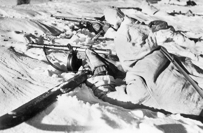 Блокада Ленинграда. Полная хроника - 900 дней и ночей Блокада Ленинграда. Полная хроника - 900 дней и ночей