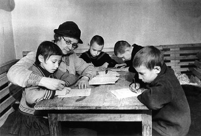 Блокада Ленинграда. Полная хроника - 900 дней и ночей Блокада Ленинграда. Полная хроника - 900 дней и ночей