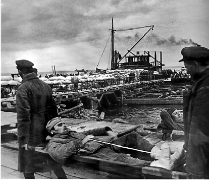 Блокада Ленинграда. Полная хроника - 900 дней и ночей Блокада Ленинграда. Полная хроника - 900 дней и ночей