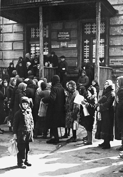 Блокада Ленинграда. Полная хроника - 900 дней и ночей Блокада Ленинграда. Полная хроника - 900 дней и ночей