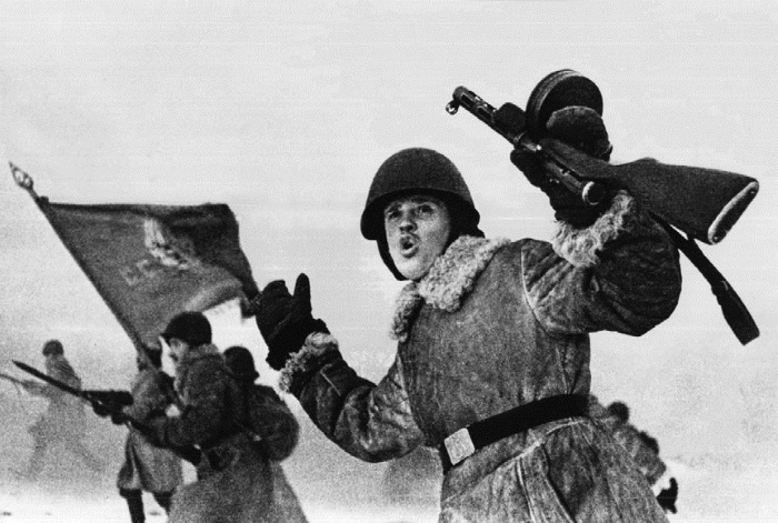 Блокада Ленинграда. Полная хроника - 900 дней и ночей Блокада Ленинграда. Полная хроника - 900 дней и ночей