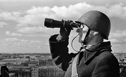 Блокада Ленинграда. Полная хроника - 900 дней и ночей Блокада Ленинграда. Полная хроника - 900 дней и ночей