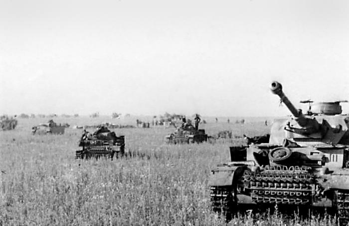 Курская битва. Полная хроника - 50 дней и ночей Курская битва. Полная хроника - 50 дней и ночей