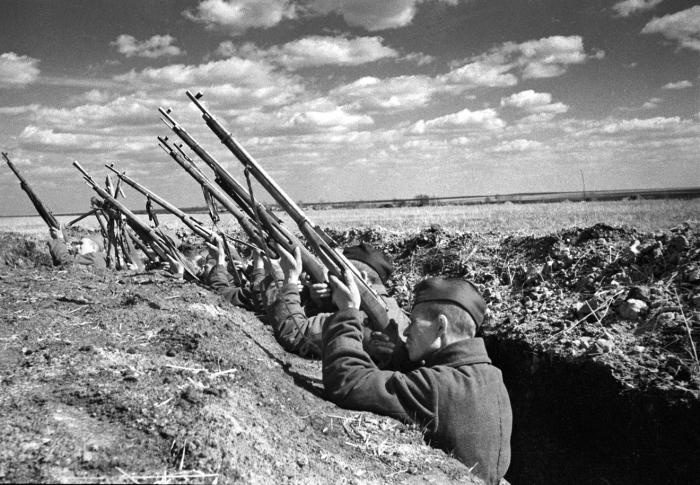 Курская битва. Полная хроника - 50 дней и ночей Курская битва. Полная хроника - 50 дней и ночей