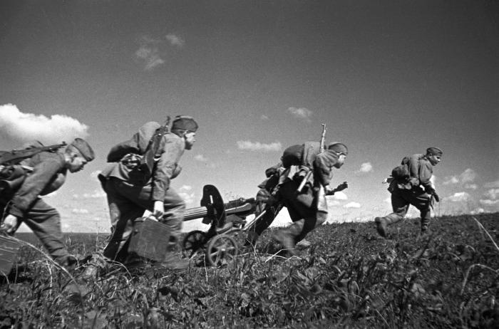 Курская битва. Полная хроника - 50 дней и ночей Курская битва. Полная хроника - 50 дней и ночей