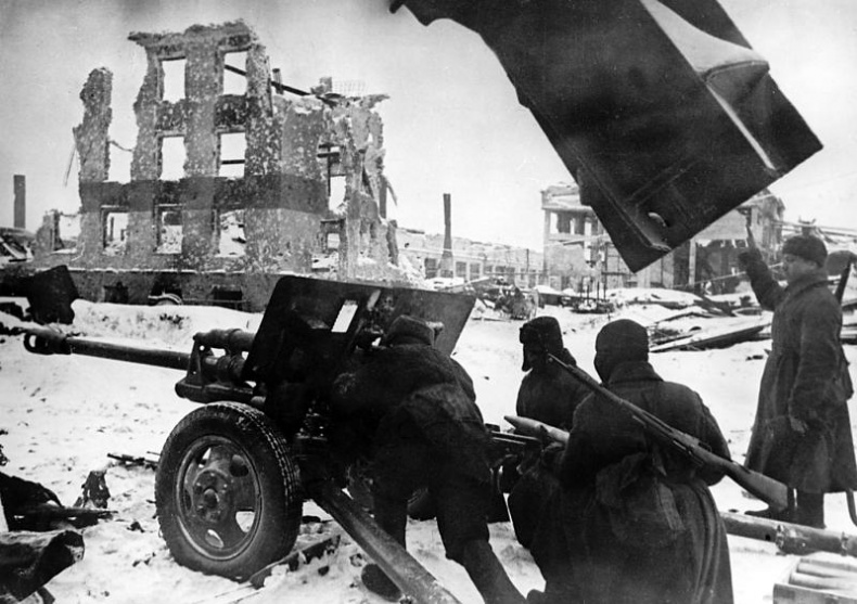 Битва за Москву. Полная хроника - 203 дня Битва за Москву. Полная хроника - 203 дня
