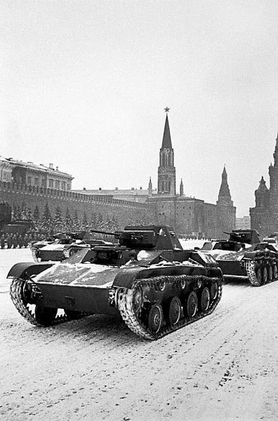 Битва за Москву. Полная хроника - 203 дня Битва за Москву. Полная хроника - 203 дня