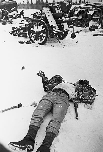 Битва за Москву. Полная хроника - 203 дня Битва за Москву. Полная хроника - 203 дня