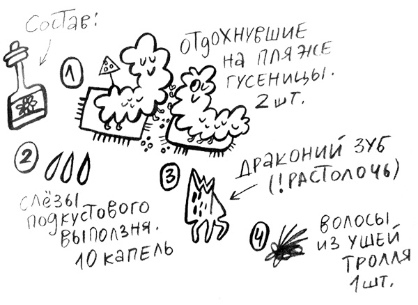 Про Бабаку Косточкину Про Бабаку Косточкину