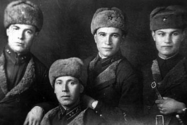 На войне как на войне. "Я помню" На войне как на войне. "Я помню"