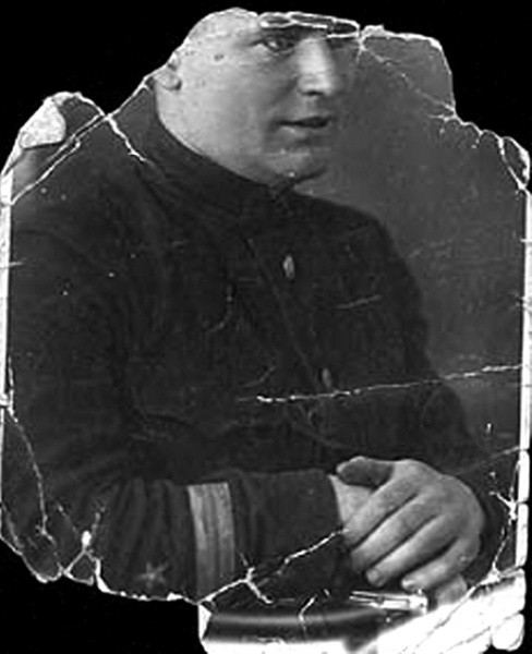 На войне как на войне. "Я помню" На войне как на войне. "Я помню"