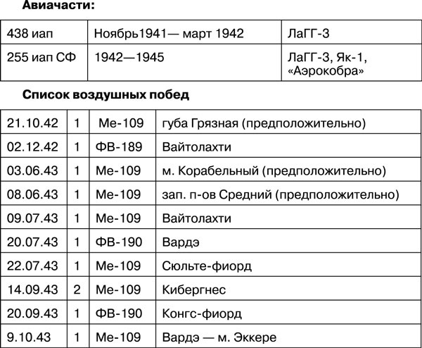 Мы дрались на истребителях Мы дрались на истребителях