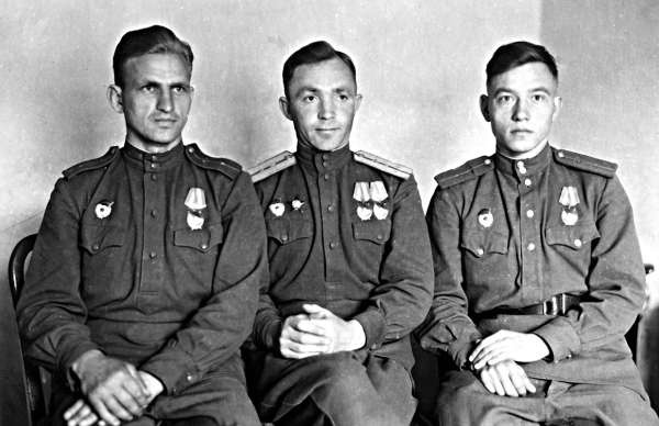 Мы дрались на истребителях Мы дрались на истребителях