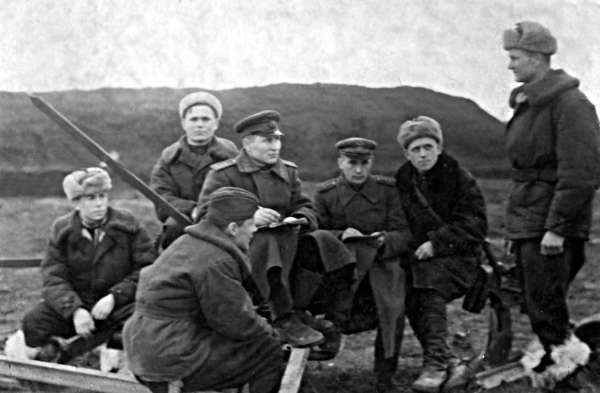 Мы дрались на истребителях Мы дрались на истребителях