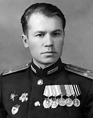 Мы дрались на истребителях Мы дрались на истребителях